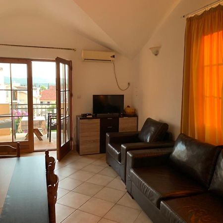 Apartments Victory Ss Tivat Exteriör bild